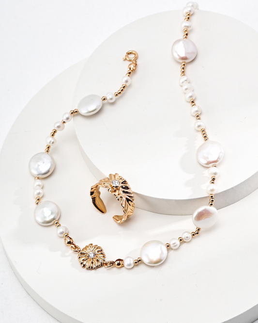 Why We Love Pearls