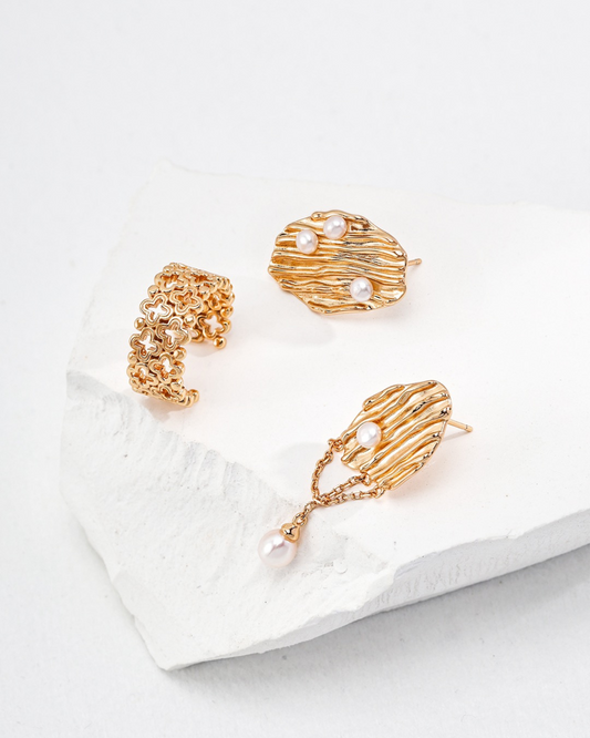 Why Are Our Prices Higher? The True Value of Our 18k Gold Vermeil and S925 Sterling Silver Jewellery