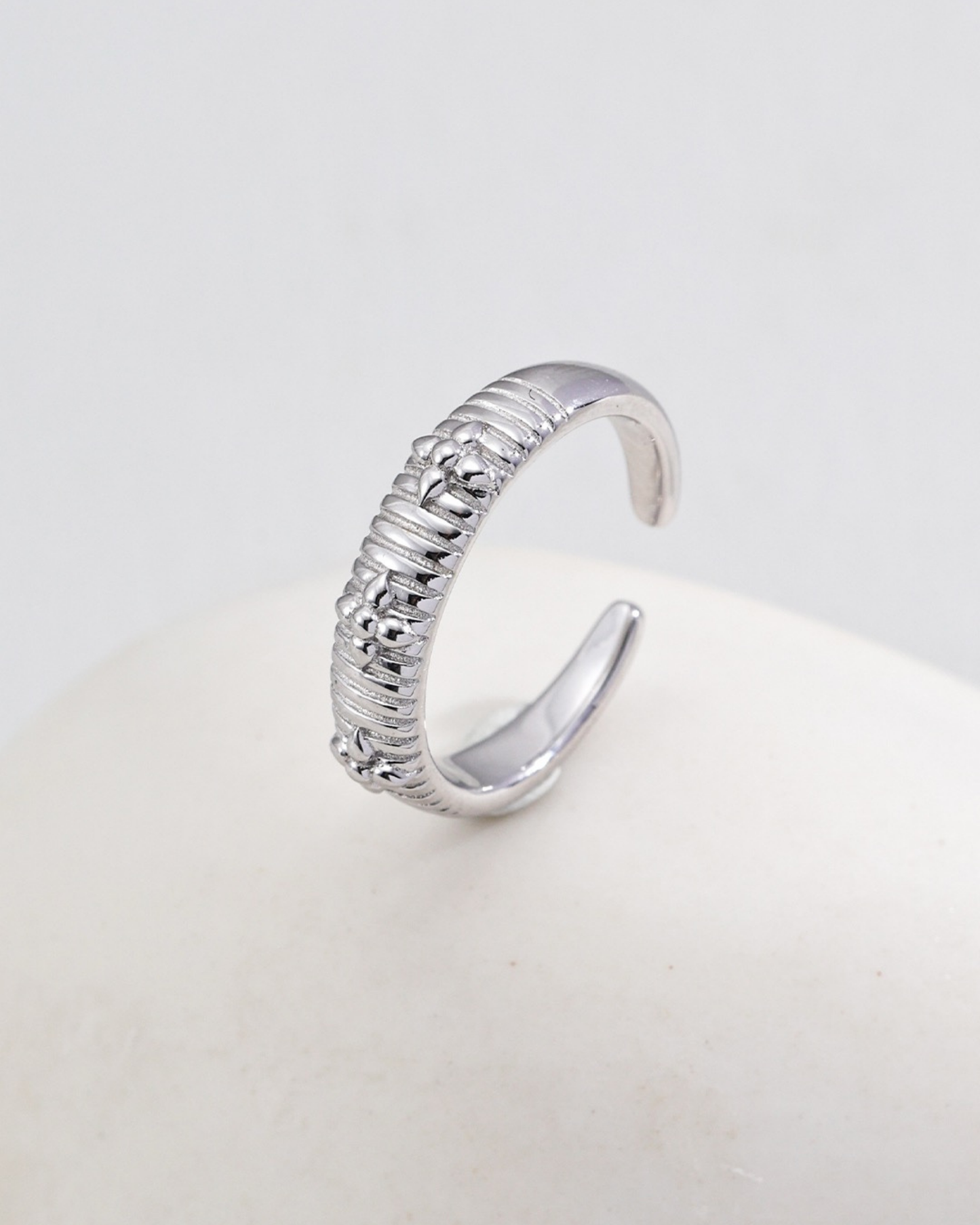 Celestial Garden Ring