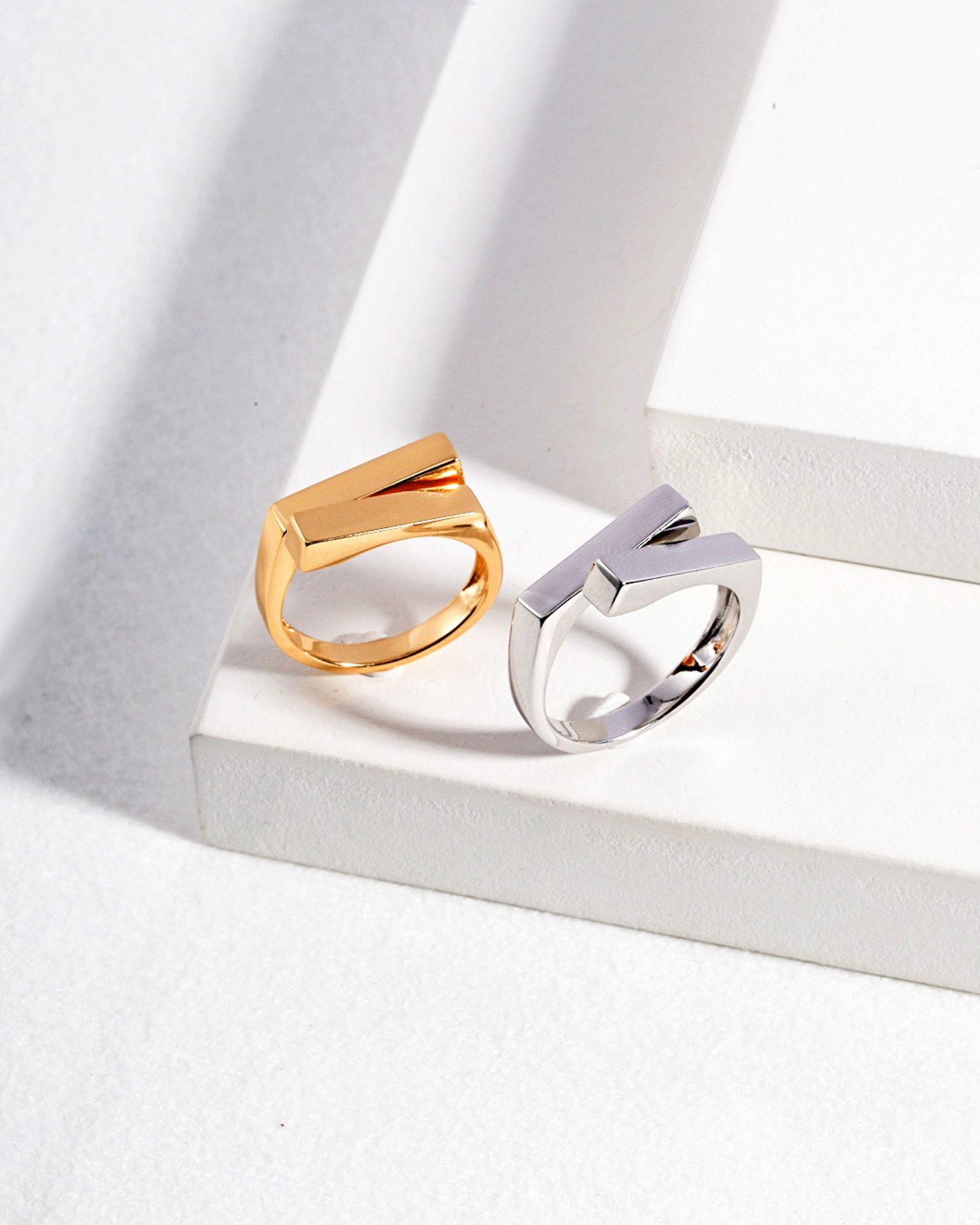 Modern Edge Ring