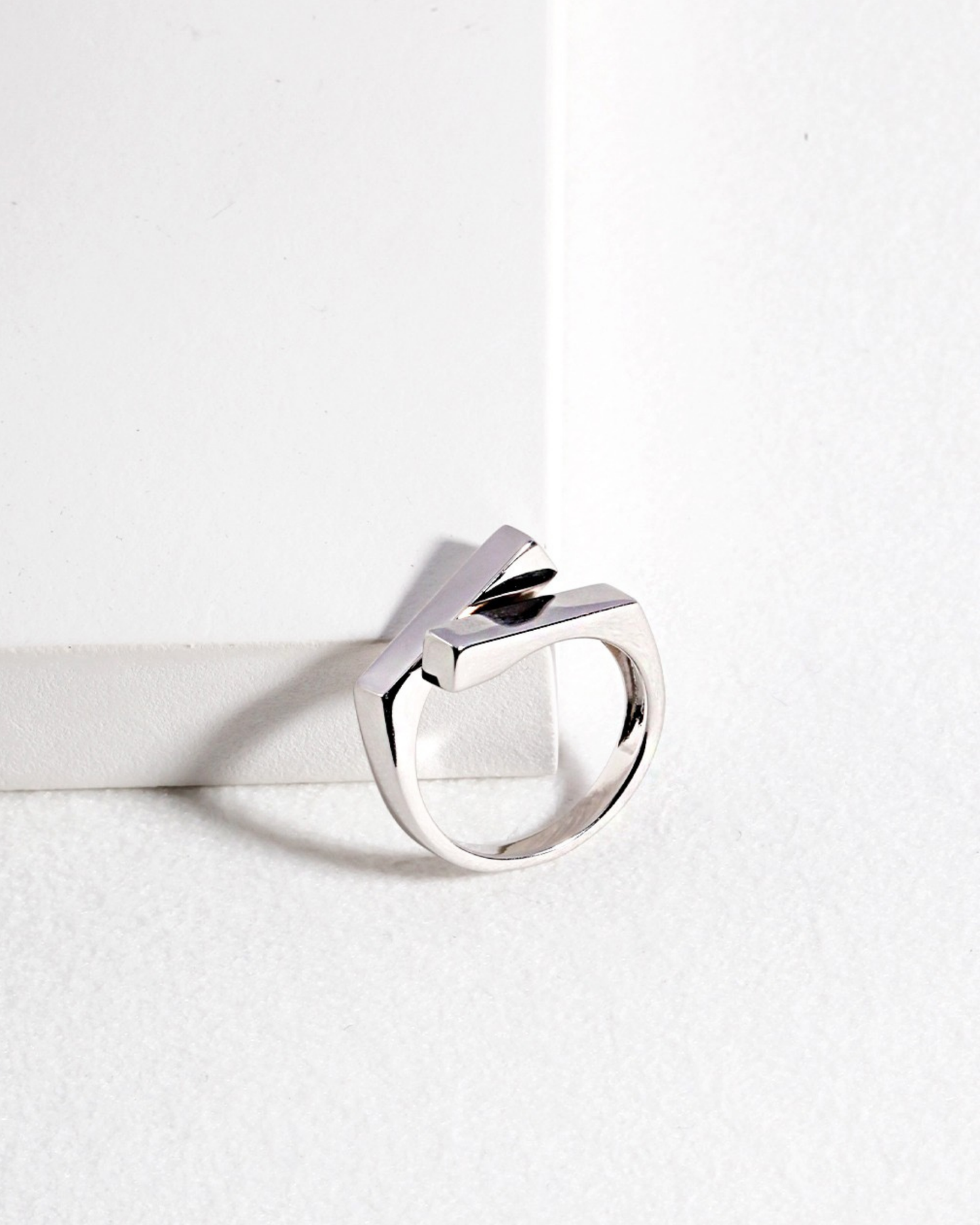 Modern Edge Ring