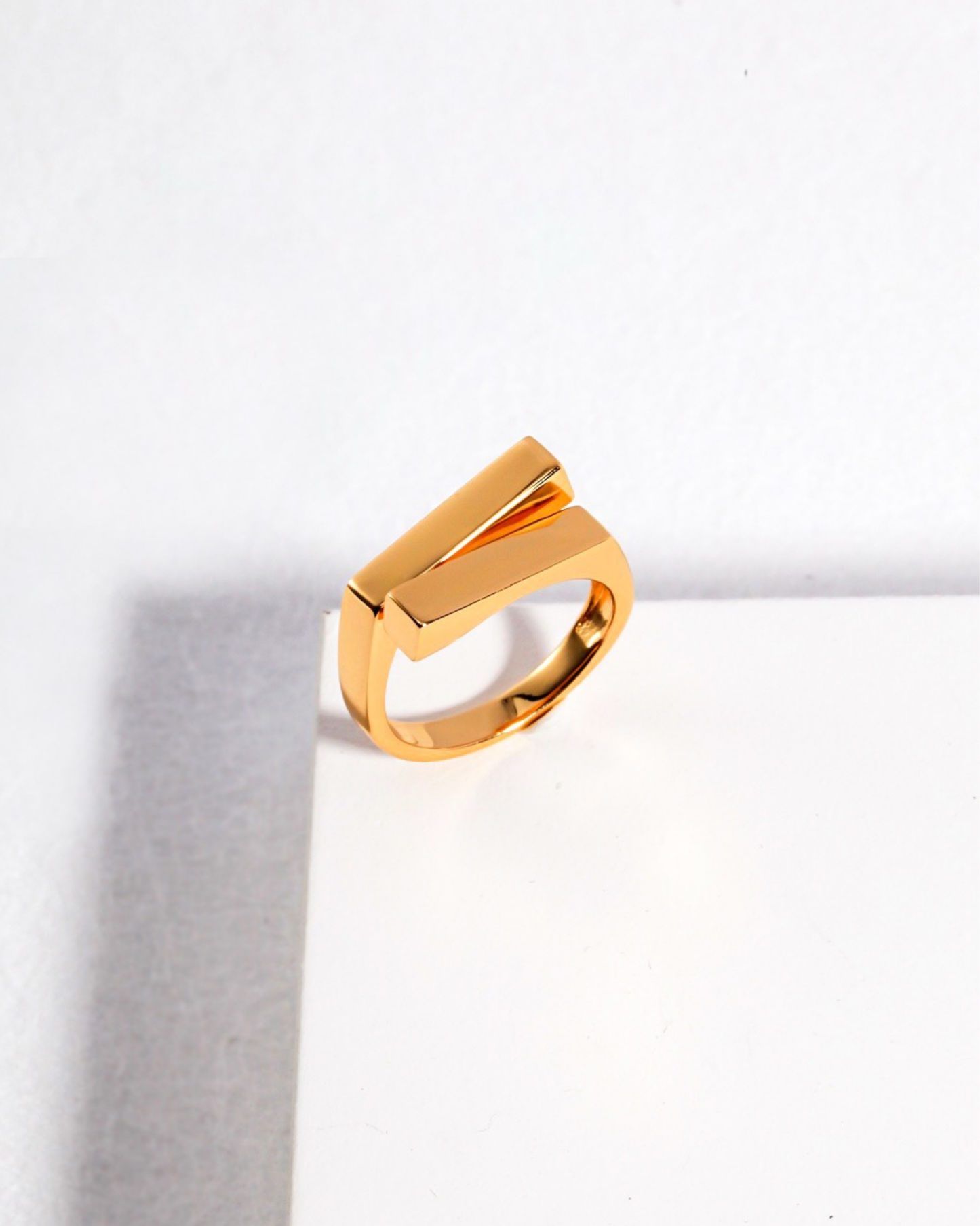 Modern Edge Ring